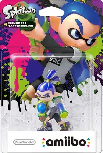Nintendo accessory 2006466 — Blue/Green/White Photo 2
