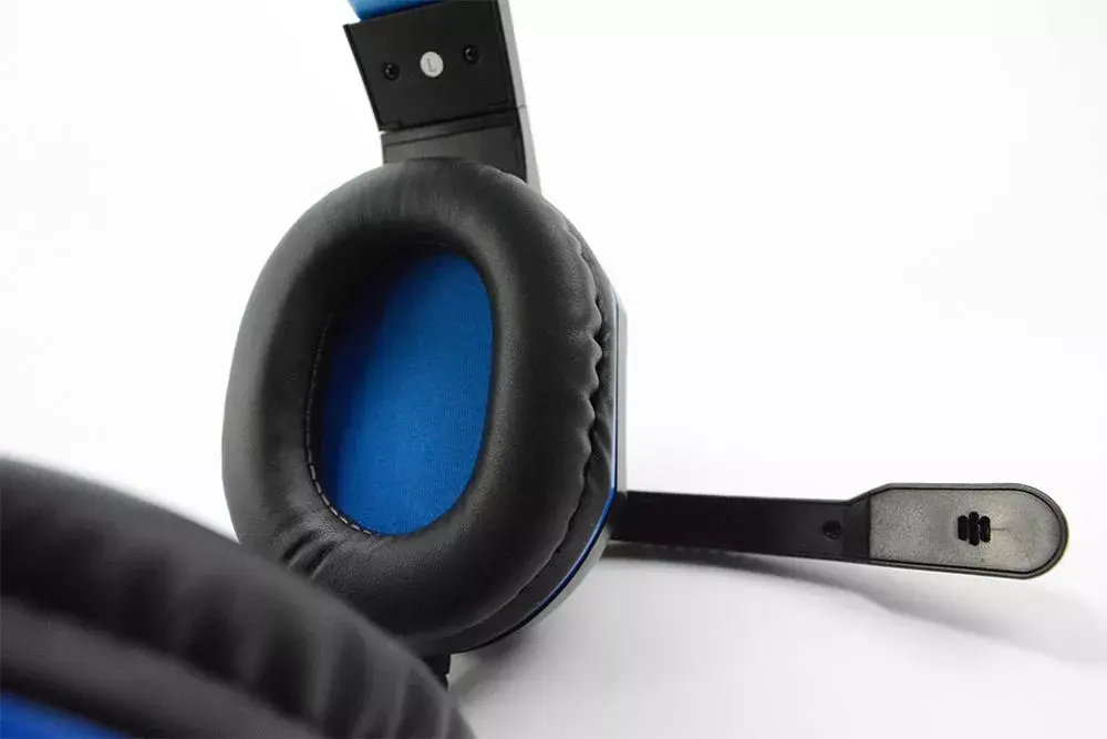 Наушники Steelplay HP41 Photo 3