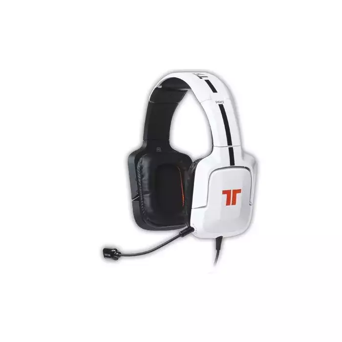 Tritton pro+ true sales 5.1 surround headset