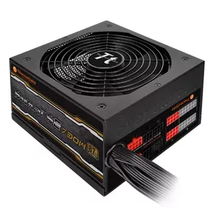 Блок питания Thermaltake SPS-730M 730 Вт