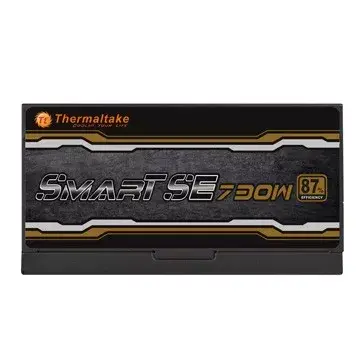 Barošanas bloks Thermaltake SPS-730M Photo 2
