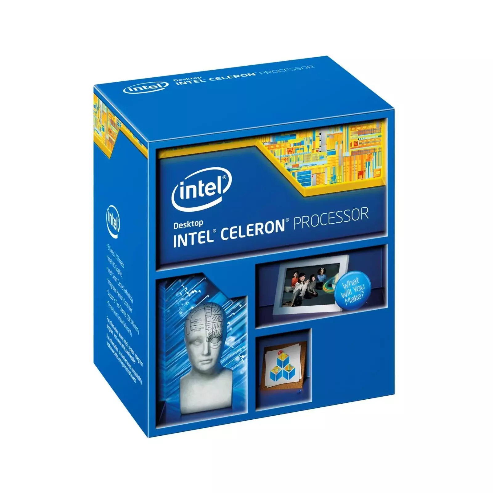 INTEL BX80646G1840 Photo 1