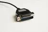 MicroConnect IBM029B-1,8 seriālais kabelis Photo 3