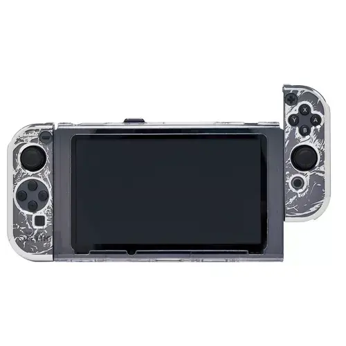 Hori Hardshell чехол NSW-065U для Nintendo Photo 2