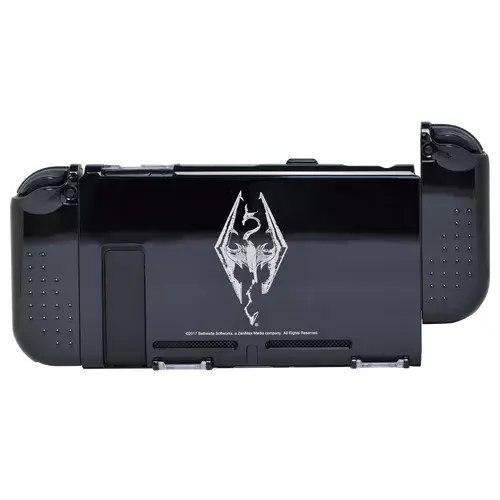 Hori Hardshell чехол NSW-065U для Nintendo Photo 3