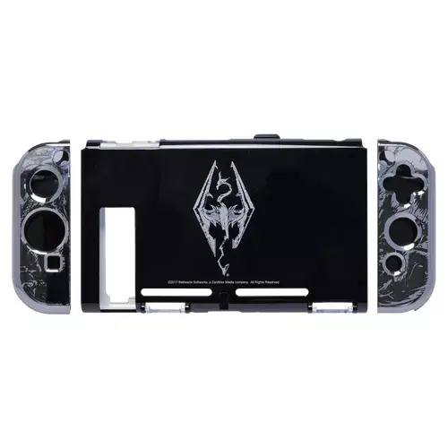 Hori Hardshell чехол NSW-065U для Nintendo Photo 4