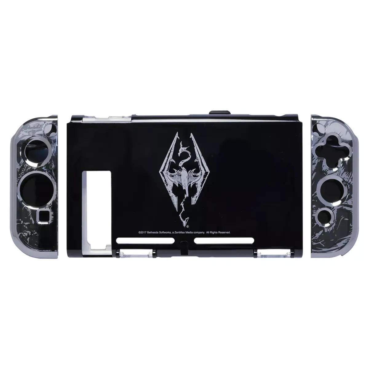 Hori Hardshell чехол NSW-065U для Nintendo Photo 5