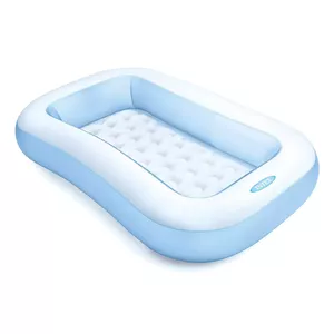 Inflatable above ground pool Intex 57403NP — Rectangular 90 L, 1000×1660×250 mm