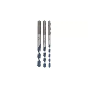 Drill Bit Set Bosch CYL-5 100 mm Length 5 cm Working Length 2608588164