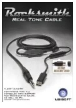 Audio & Video Cables