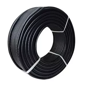 Solar PV cable extra digital NV820092 200 m 4 mm black