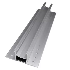 Montāžas kronšteins IENERGY SPACE NV820498 alumīnijs 300 mm bez sliedēm