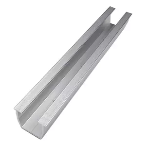Mounting Bracket IENERGY SPACE NV820511 aluminum 250 mm