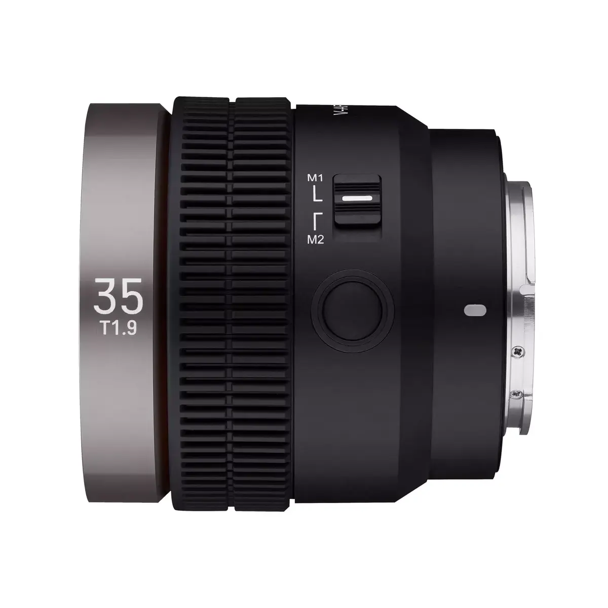 Кинолинза Samyang SYCAF35-NEX Photo 2