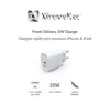 xtremeMac XWH-SPC-03 AC fast charger Photo 8