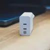 XtremeMac XWH-SPC60-03 AC fast charger Photo 2