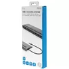 Док-станция для ноутбука Deltaco USBC-DOCK2 Photo 6