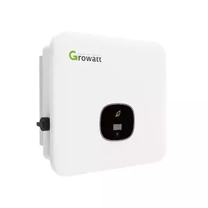 Invertors GROWATT MOD 15KTL3-X 15 kW 3 fāžu ar 2 MPPT