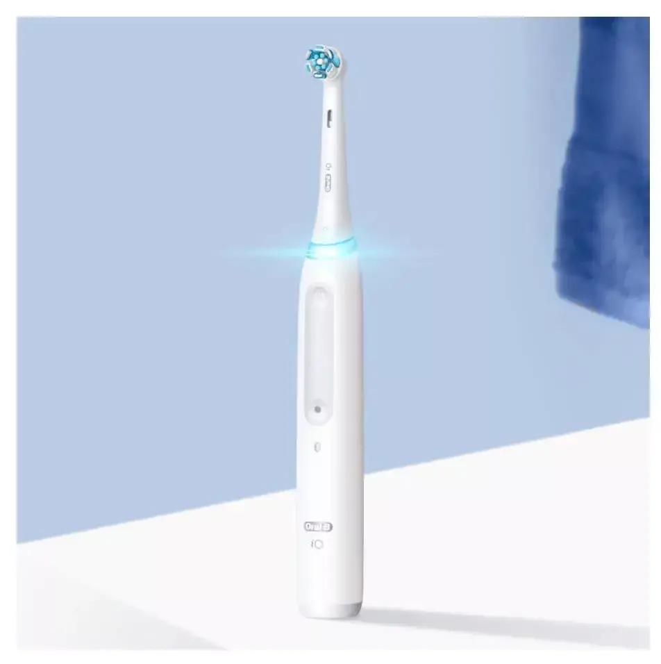 Rotējošā zobu birste Oral-B iO Series 4 Quite Photo 2