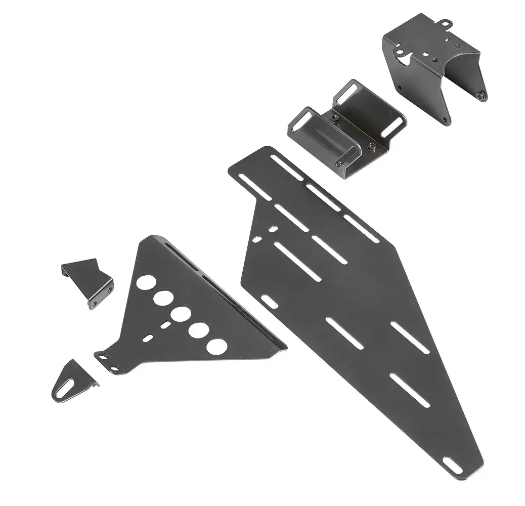Держатель для рычага переключения передач Playseat GearShiftHolder PRO Photo 4