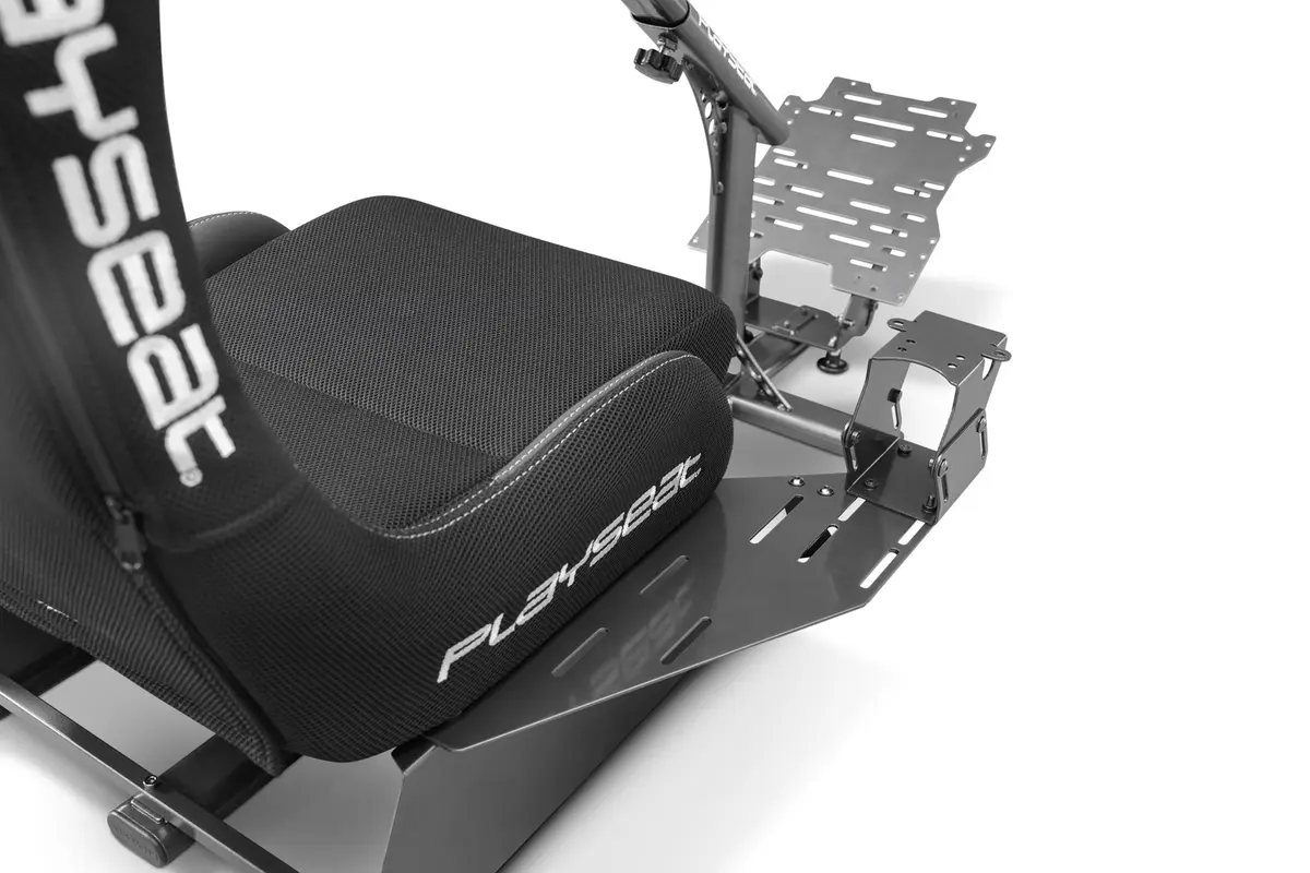 Pārnesumkārbas turētājs Playseat GearShiftHolder PRO, R