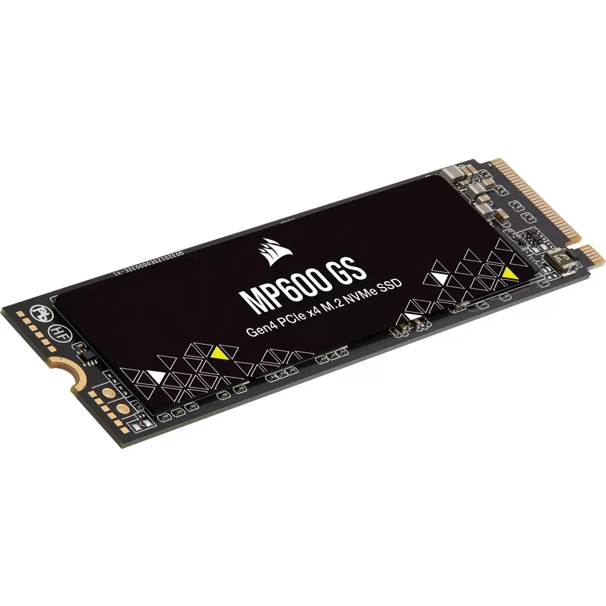 Corsair MP600 GS 1 TB M.2 NVMe PCIe 4.0 SSD Photo 2
