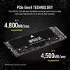 Corsair MP600 GS 1 TB M.2 NVMe PCIe 4.0 SSD Photo 9