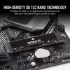 Corsair MP600 GS 1 TB M.2 NVMe PCIe 4.0 SSD Photo 10