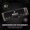 Corsair MP600 GS 1 TB M.2 NVMe PCIe 4.0 SSD Photo 12
