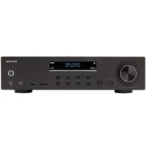AV receiver aiwa AMR200 Bluetooth DAB+/FM 200W