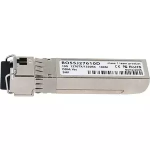 SFP+ transceiver module BlueOptics 100-01512-BXU-10-BO 10000 Mbit/s