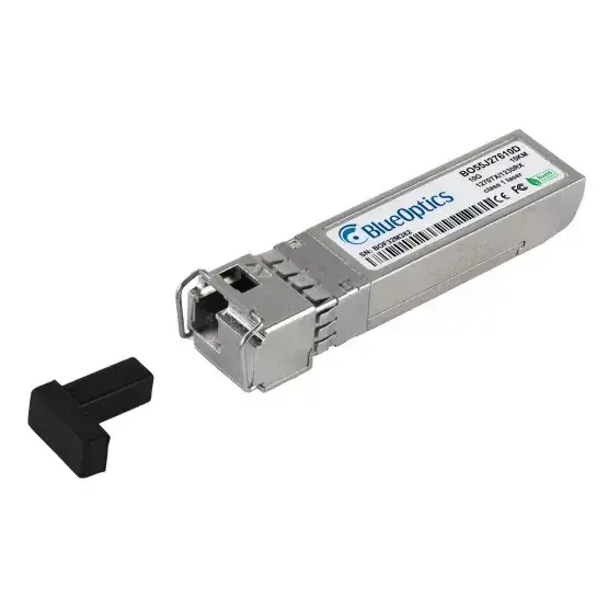 Модуль оптического трансивера BlueOptics AA1403169-E6-BO Photo 4