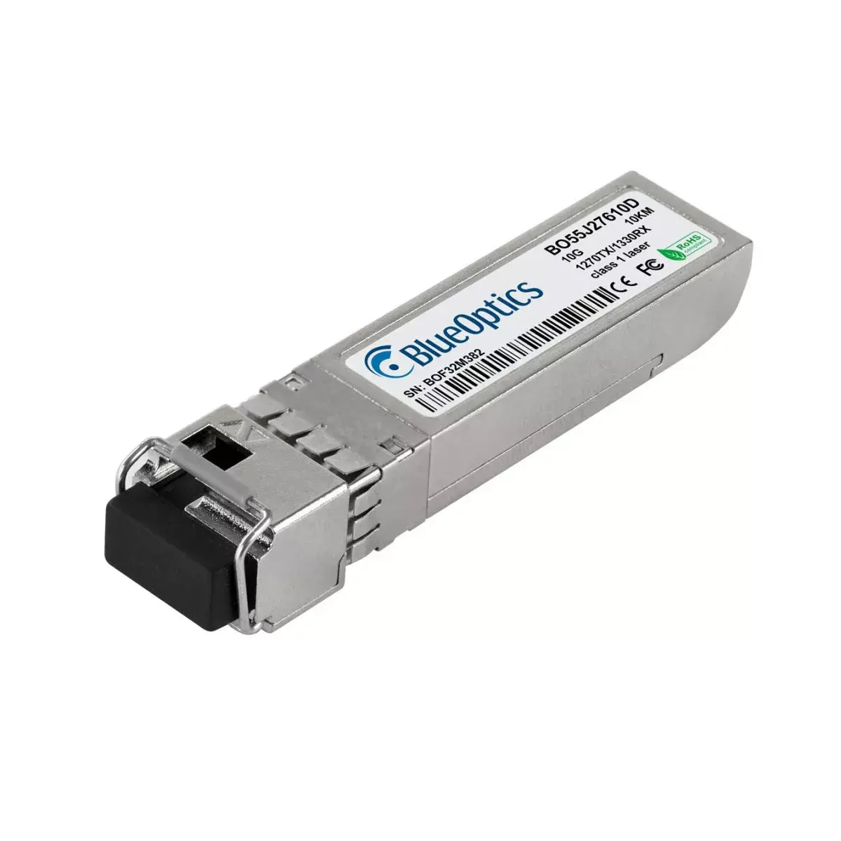 SFP+ transceiver BlueOptics 740-066991-BO Photo 3