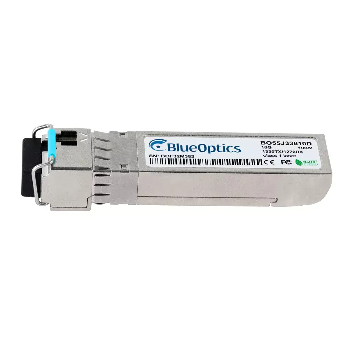 Оптический трансивер BlueOptics 3885-BO Photo 2