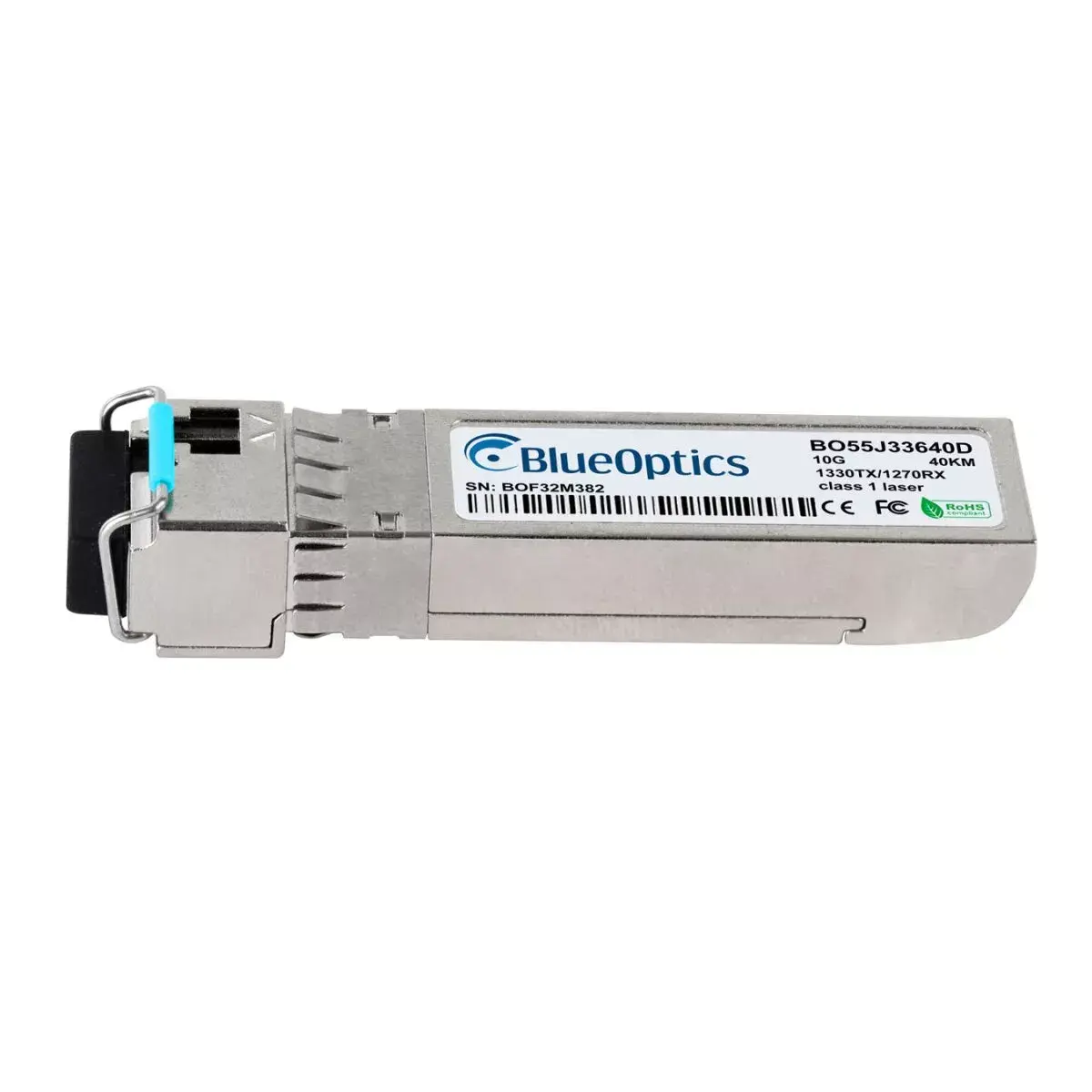 Оптический трансивер BlueOptics 740-066992-BO Photo 2