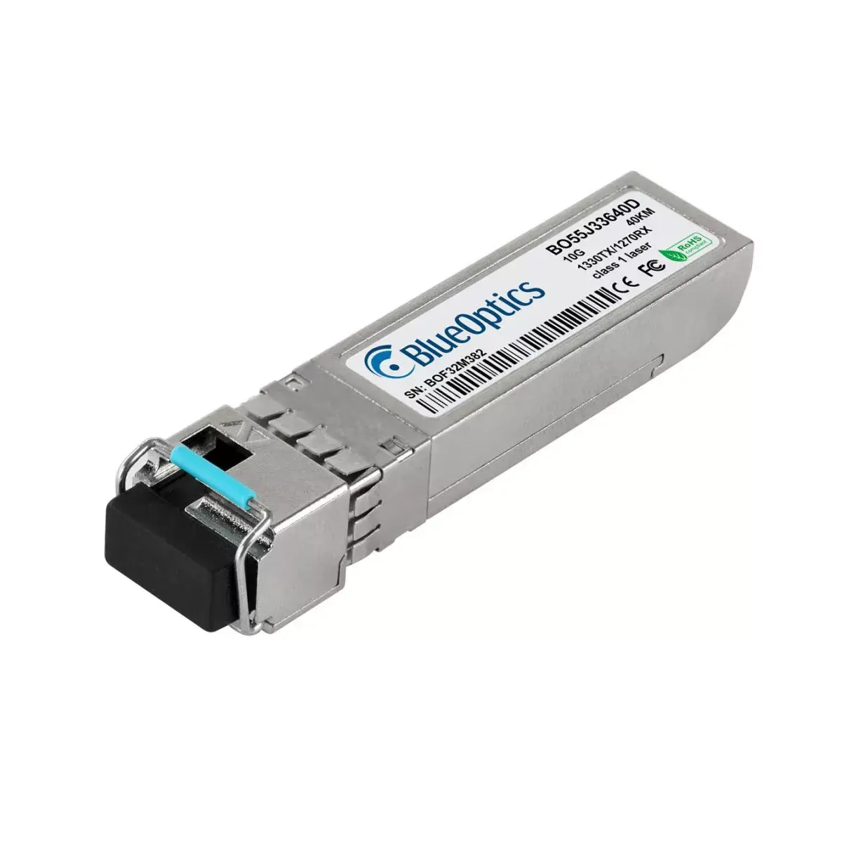 Оптический трансивер BlueOptics 740-066992-BO Photo 3