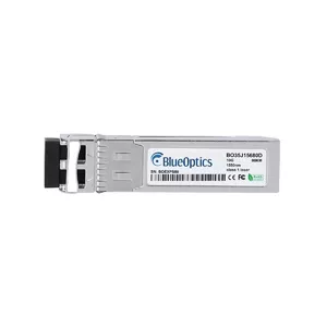 SFP+ pārraides modulis BlueOptics BTI-10GZR-DD-SFP+-BO 10000 Mbit/s