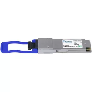 Fiber optic transceiver module BlueOptics XQ+31LC02D-BO