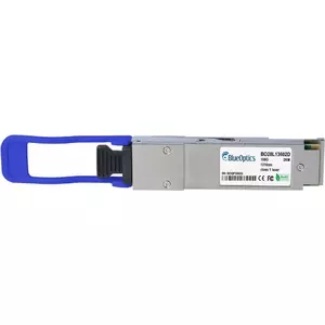 Модуль оптического трансивера BlueOptics 10450-BO 100000 Mbit/s QSFP28
