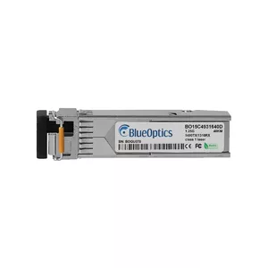 Модуль оптического трансивера BlueOptics SFP-21BED-BO 1250 Mbit/c