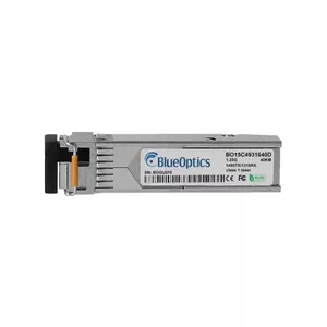Модуль оптического трансивера BlueOptics AA1419077-E6-BO 1250 Mbit/s SFP