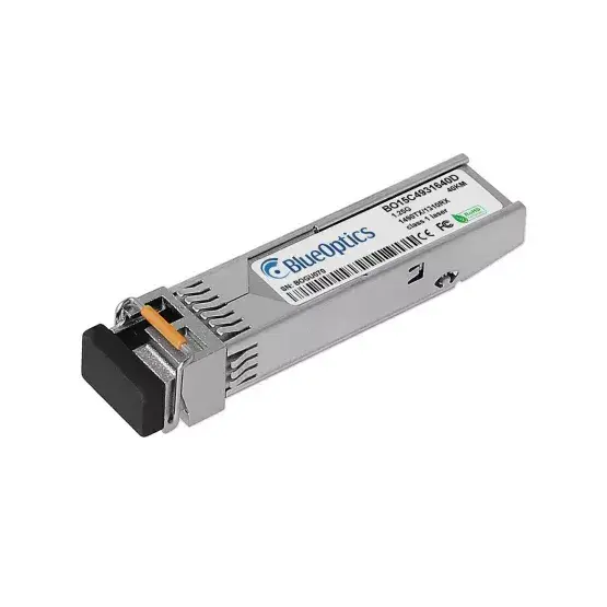 Оптический трансивер BlueOptics AA1419077-E6-BO Photo 3