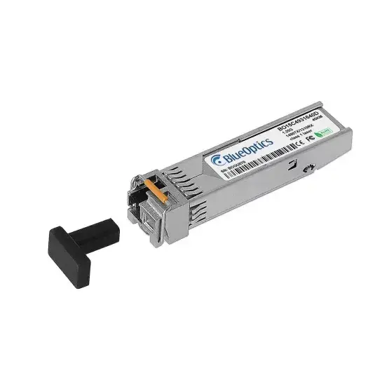 Оптический трансивер BlueOptics AA1419077-E6-BO Photo 4