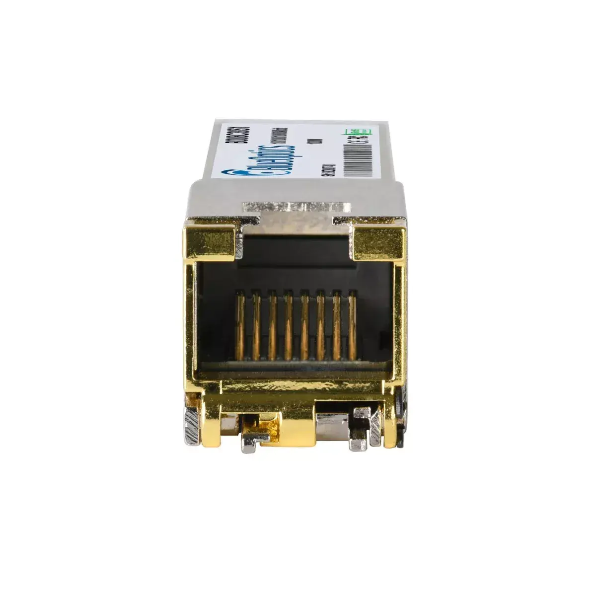 Модуль SFP Copper BlueOptics EX-SFP-1GE-TX-BO Photo 5