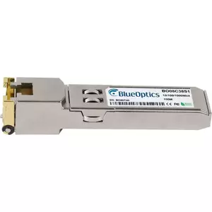 Модуль SFP BlueOptics 740-013111-01-BO медный 1000 Mbit/s