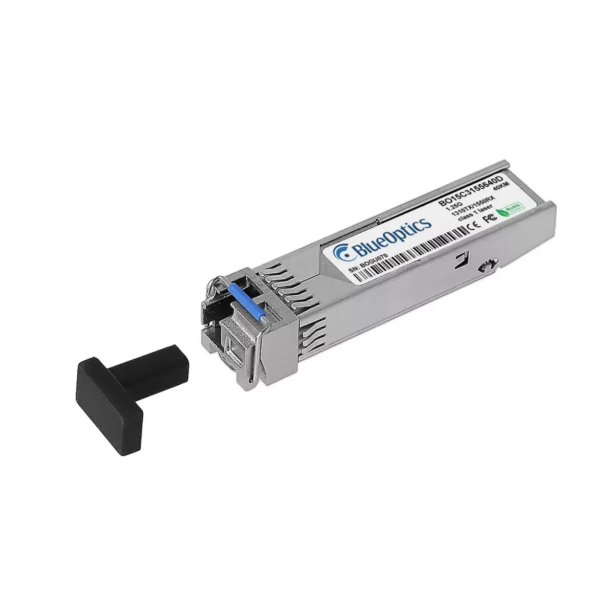 SFP pārveidotājs BlueOptics SFP-4350-BO Photo 4