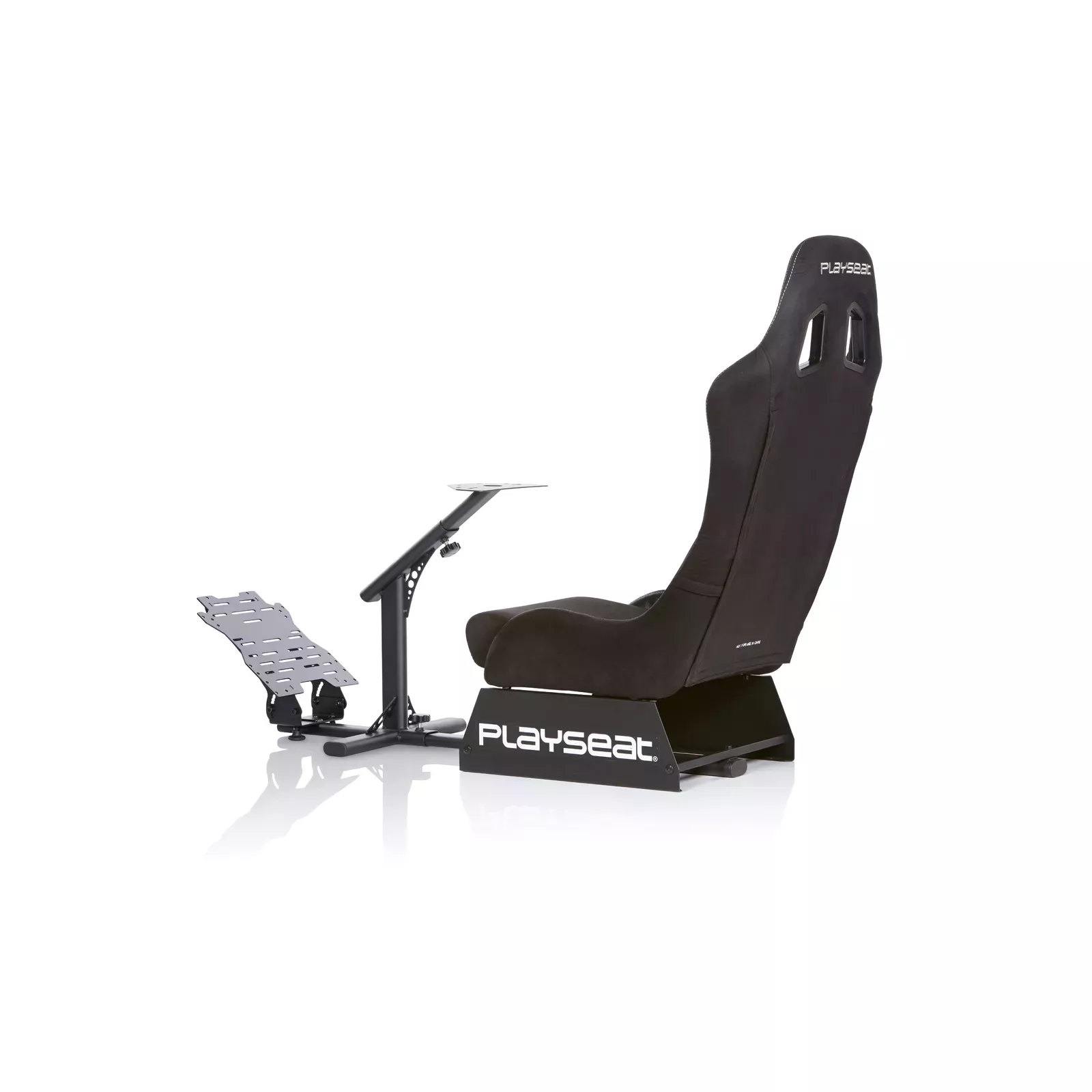 Playseat Evolution Alcantara Universal gaming REM.00008 AiO.lv