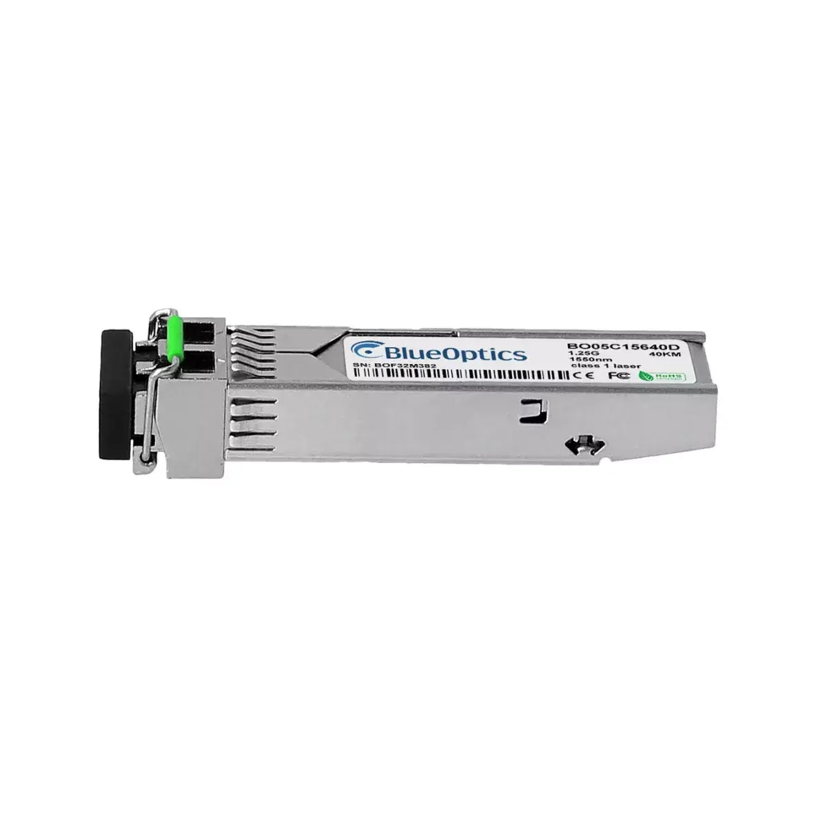 SFP трансивер BlueOptics JMEP01EXA11-BO Photo 2