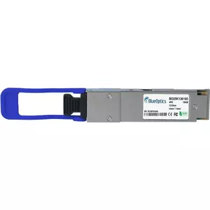 Fiber optic transceiver module BlueOptics 077KC3-BO 40000 Mbit/s QSFP