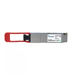Fiber optic transceiver module BlueOptics 740-066424-BO QSFP 40000 m